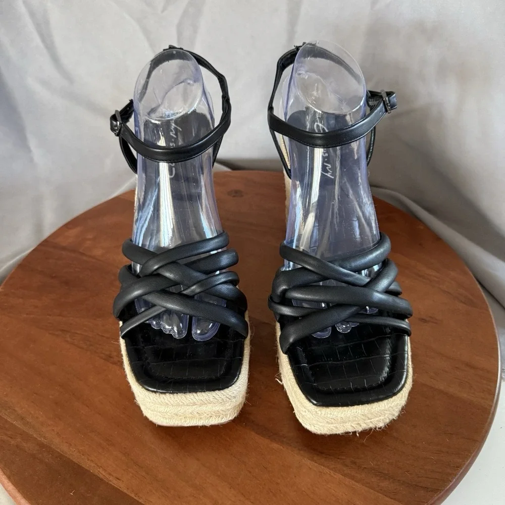 Sam Edelman new box